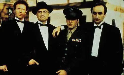 意大利裔在美国,意大利裔美国黑帮