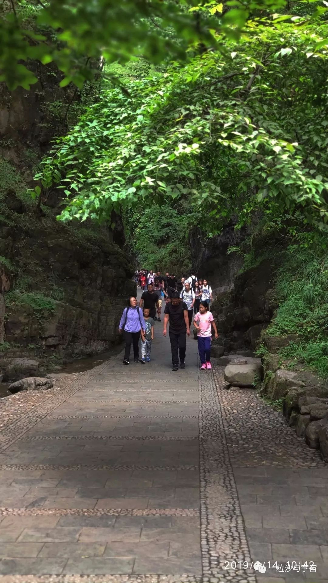 野三坡百里峡天气,野三坡百里峡二日游