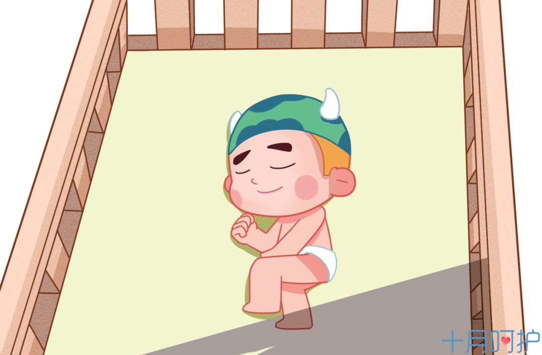 刚出生的宝宝怎样的表现是健康的,新生儿出生1-6个月常见问题