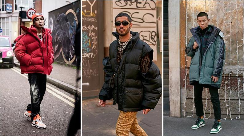 2018秋冬高端男装流行趋势,2020年秋冬男装十大流行趋势