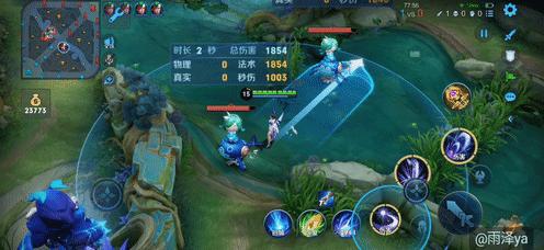 王者荣耀五个最难完成的成就,王者荣耀露娜天花板教学