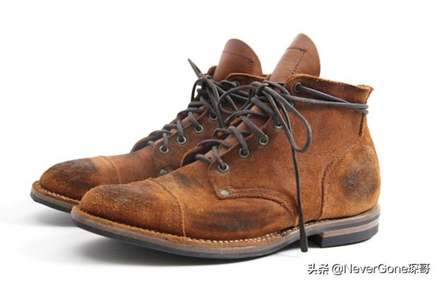 viberg工装靴真假鉴别,viberg工装靴选择
