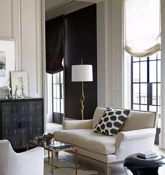 亚麻窗帘布艺怎么样,亚麻窗帘实用吗