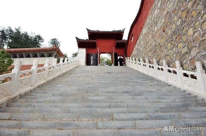 四川荀子故里,荀子家乡