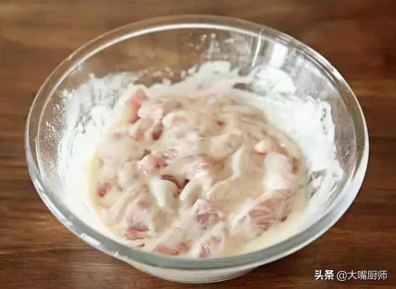 小苏打和食用碱的做菜方法,做菜小苏打和食用碱的区别