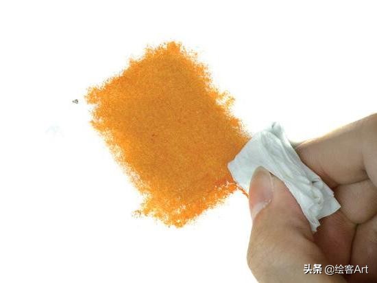 儿童油画棒初学者入门作品,儿童油画棒初学者入门简单出效果