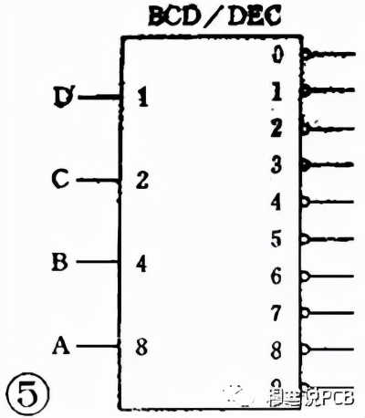 如何看懂电路图详细教程,如何看懂电路图中的符号
