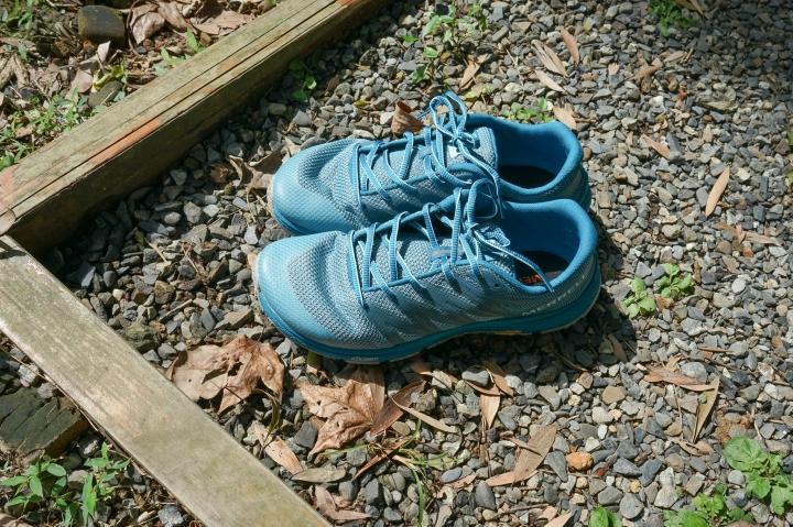 迈乐越野跑步鞋评测,迈乐男鞋跑步鞋