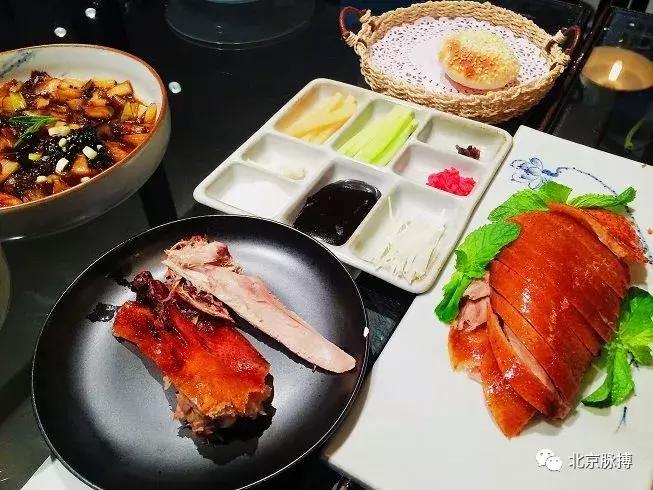 话说北京系列,画说北京