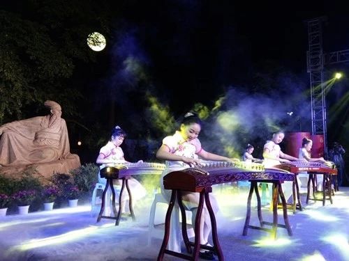 王中山老师告诉你为什么要学古筝,如何从零开始学好古筝