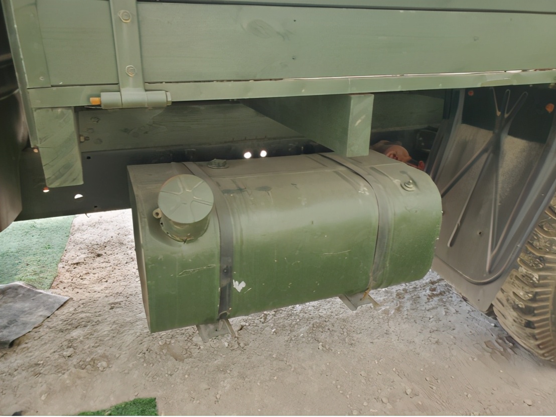 一汽解放ca10,解放ca10汽车是哪年出厂的