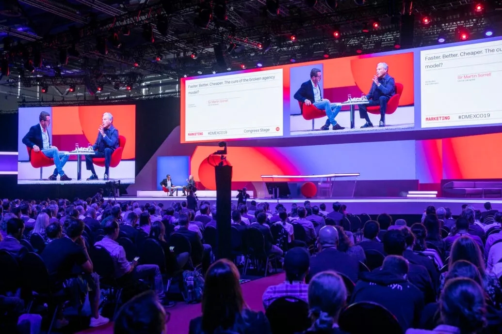 创意者iCreator:怎样才能策划出一场出色的会议?