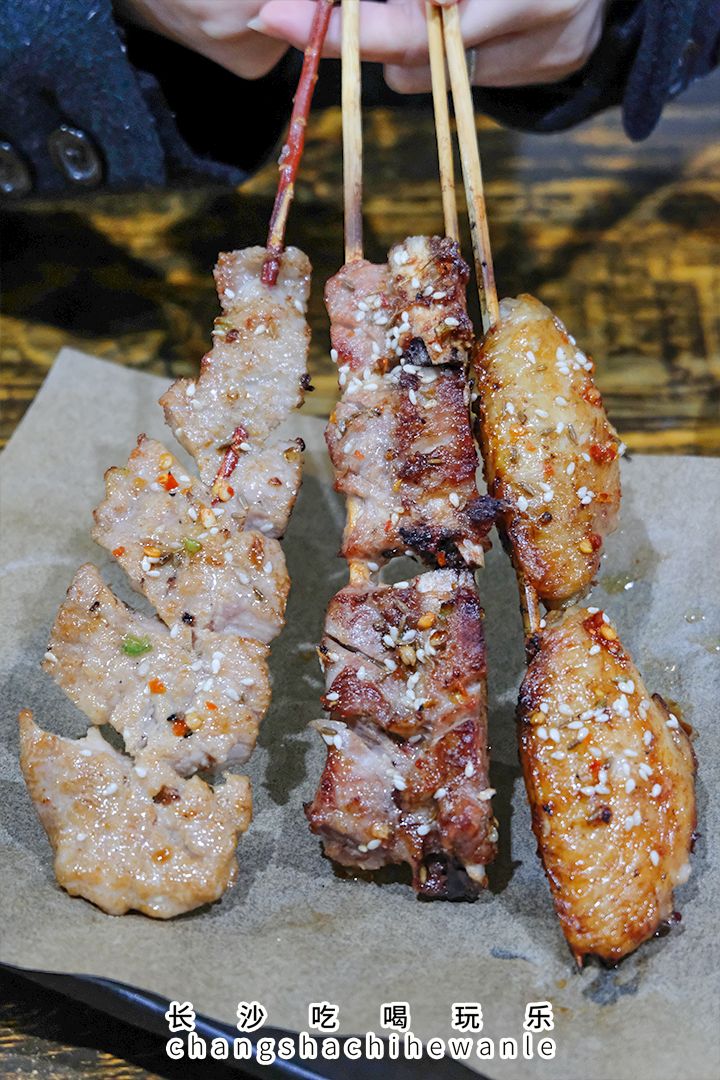 德雅路特色美食,德雅路上有什么好吃的