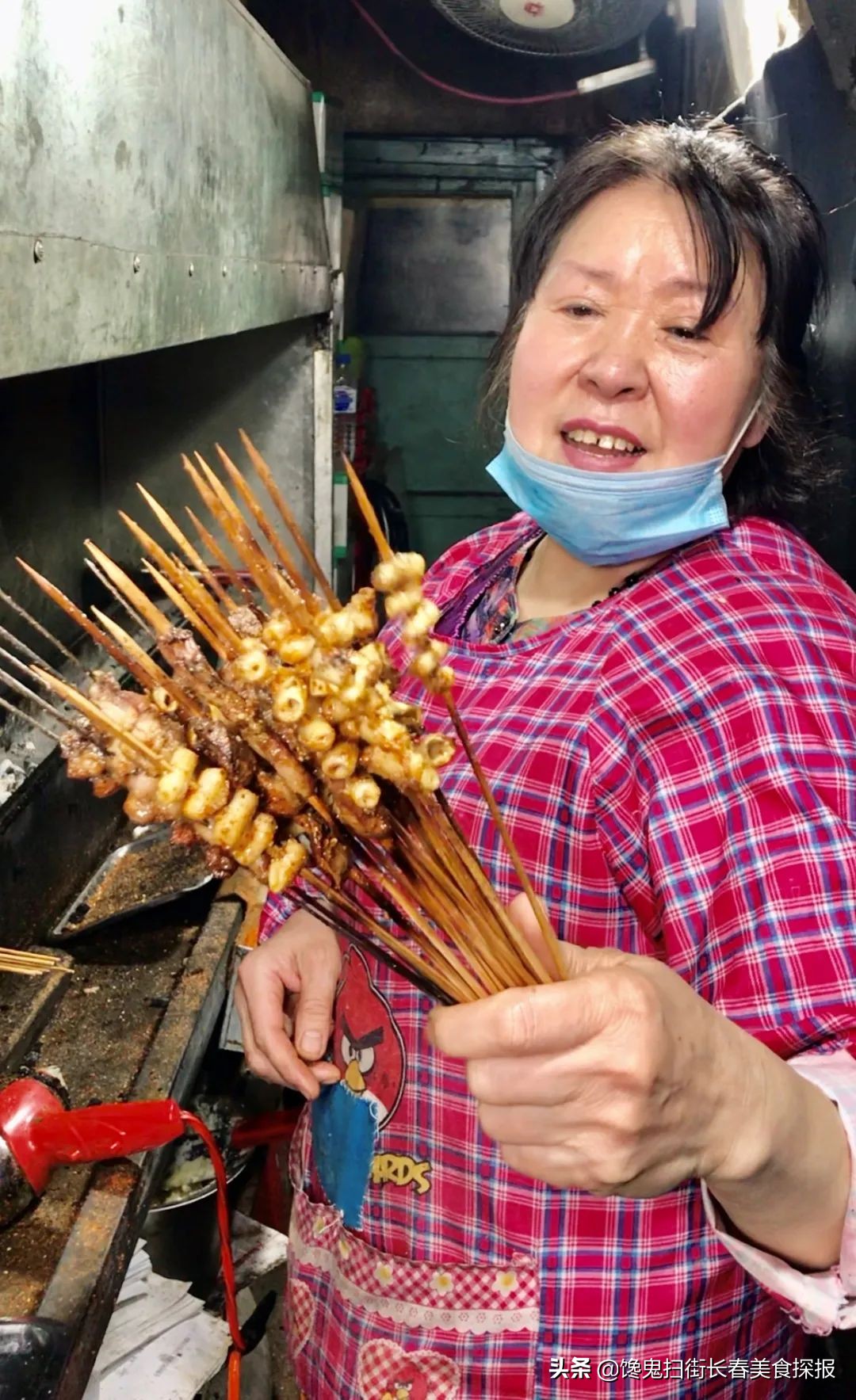 长春烧烤封神榜排名,长春烧烤好评榜