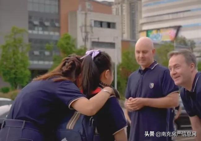 国际学校筹建,新建国际学校最新消息