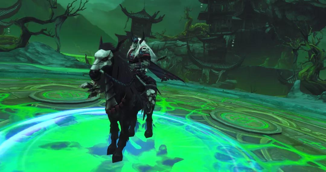 山海奇谭凶兽,山海凶兽