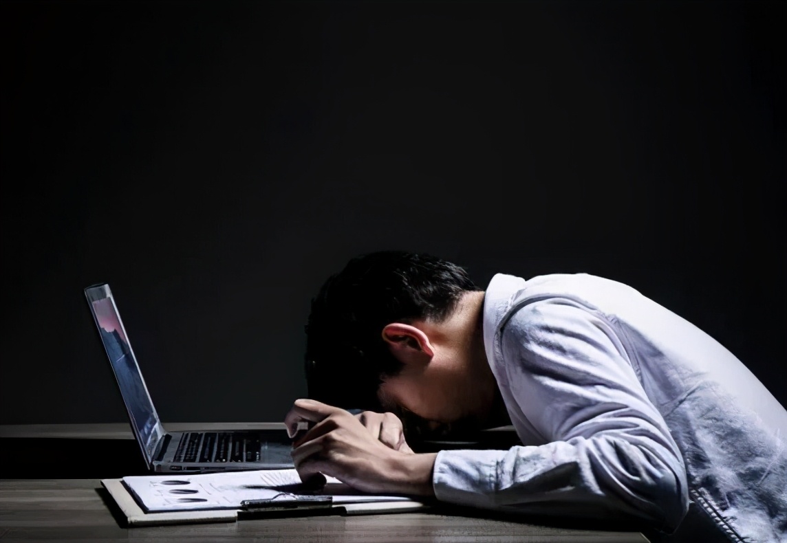 如何缓解学习时的焦虑和压抑情绪,如何缓解工作中的压力和焦虑情绪