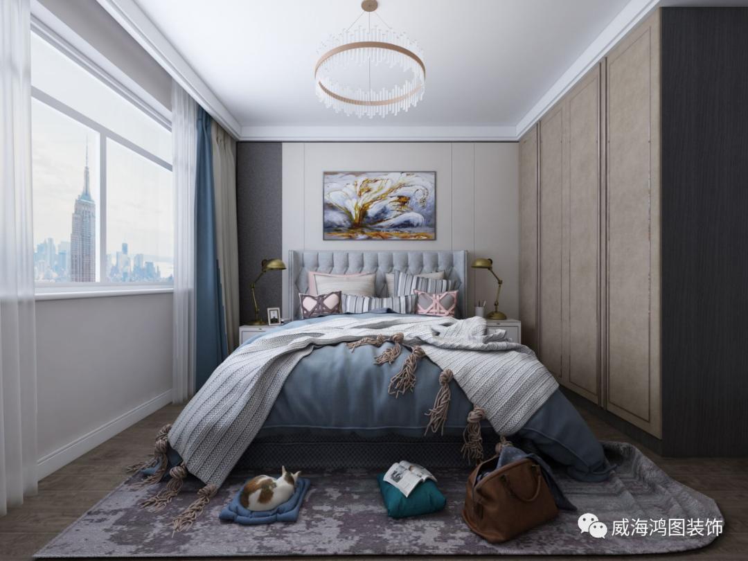 东发山水园180平,东发山水园毛坯