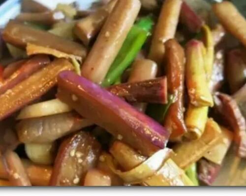 闲侃餐桌上的百科知识300条,闲侃潜艇兵伙食