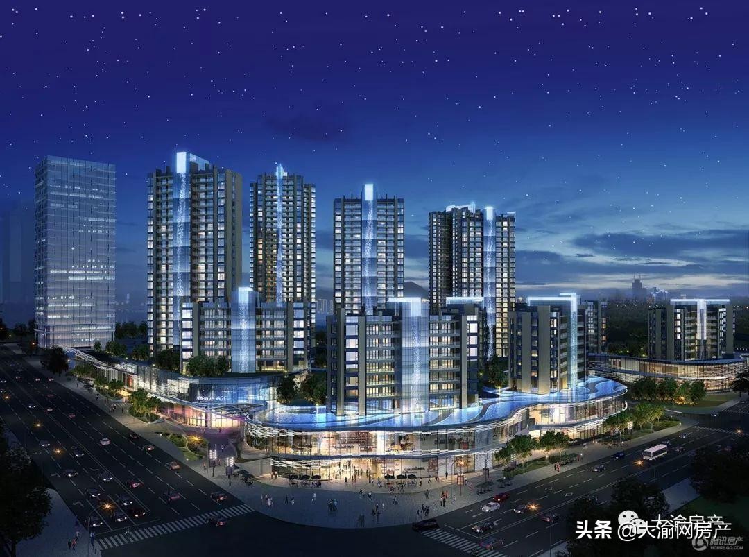 重庆悦来新动向,悦来2022年的新消息有哪些