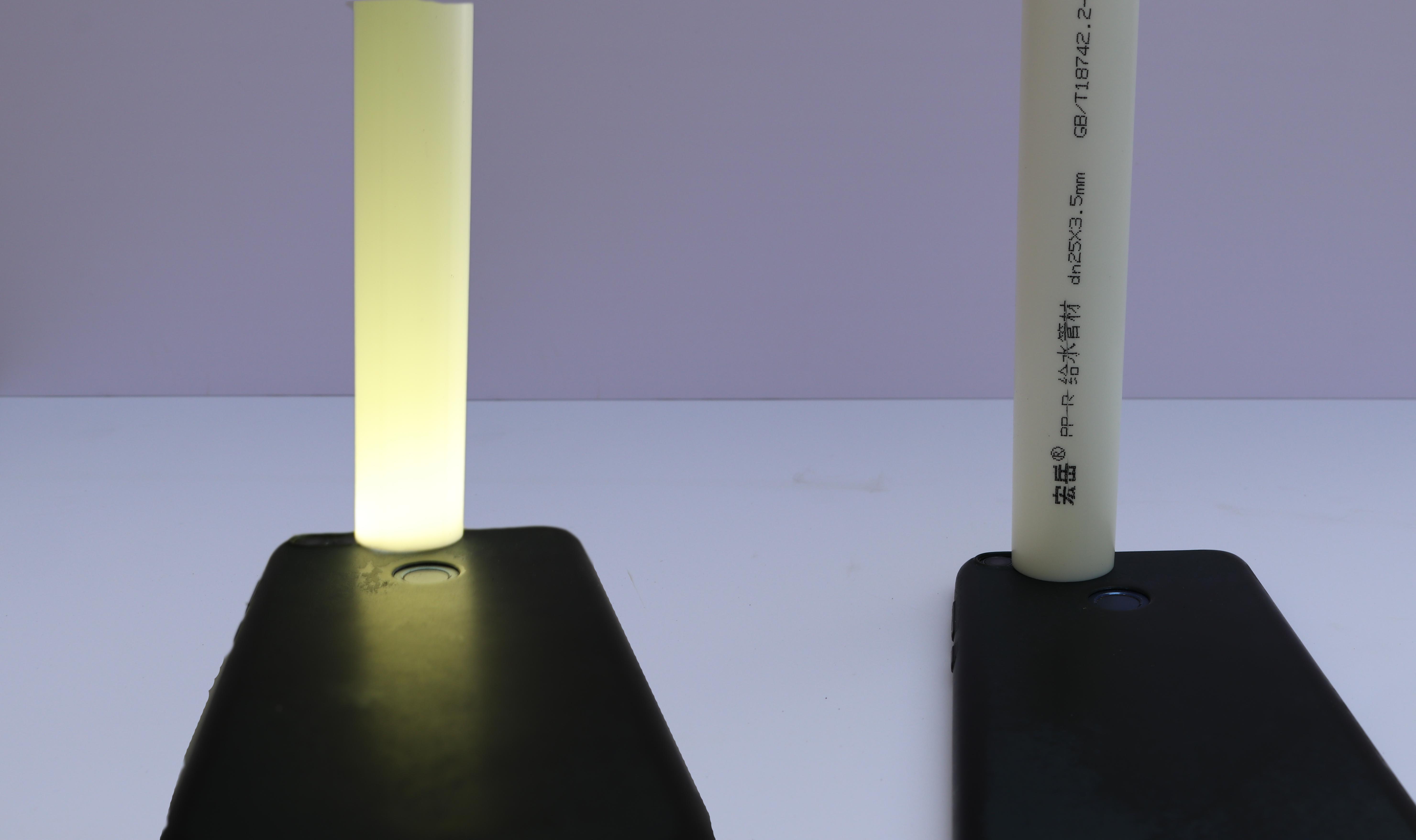 如何辨别ppr水管用的原材料,皮尔萨ppr水管真假辨别