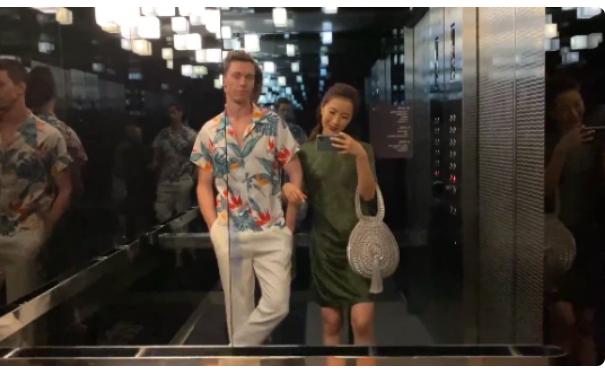 陈赫前妻许婧家庭条件,陈赫前妻许婧没有小孩吗