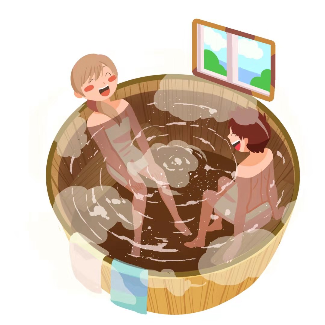 男人下面洗的好，快乐健康无烦恼