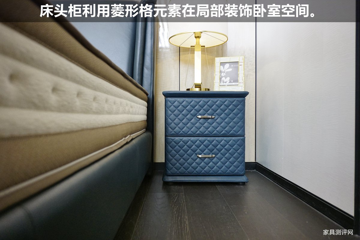 芝华仕智能床讲解,芝华仕智能床测评