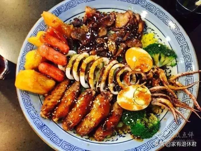 佛山50km徒步全攻略,佛山徒步美食攻略