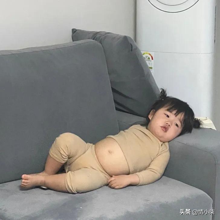 被封印的丑娃，突然爆火，让韩国妈妈不知所措