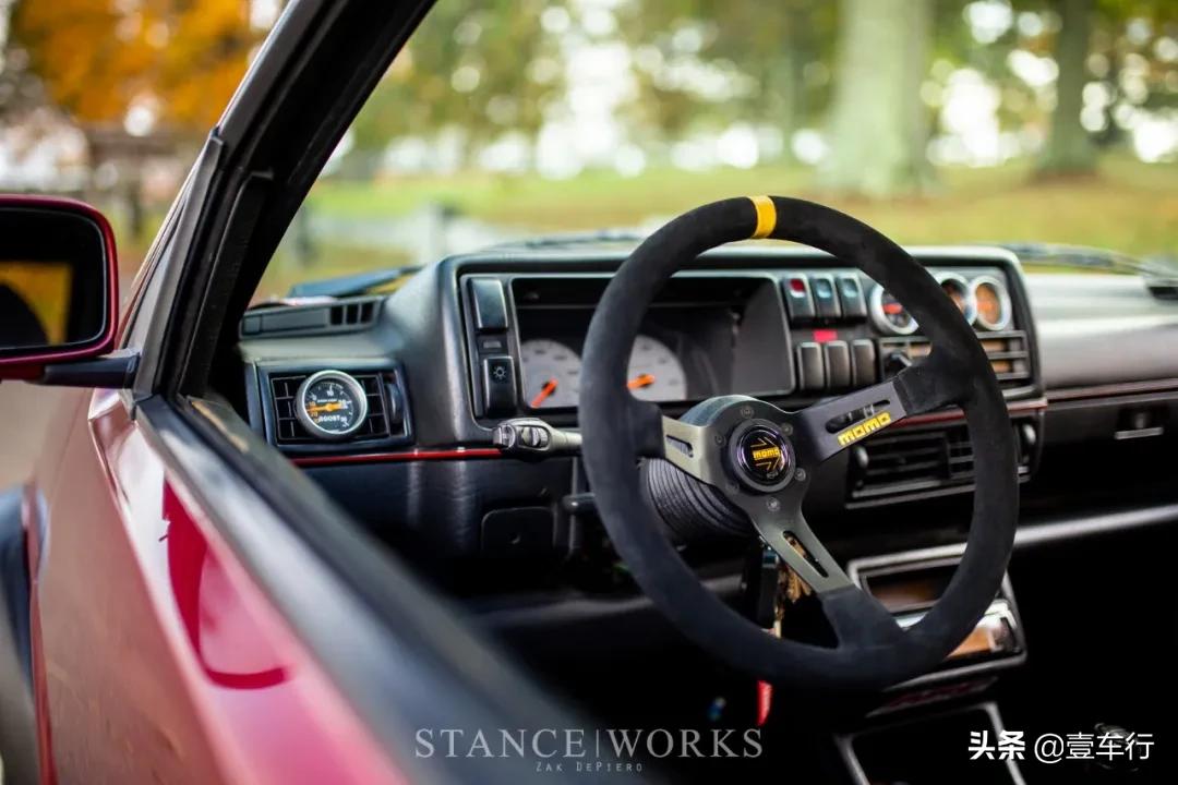 高尔夫gti2.0t沉浸式体验,2.0t高尔夫gti极速