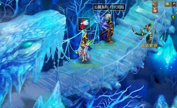 回忆录：有女朋友还在游戏里撩妹子！最后对象却被女的给截胡了？