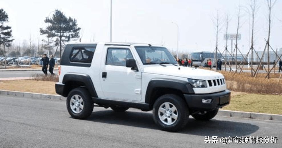 开了10年的bj40现状,哪年的bj40最经典