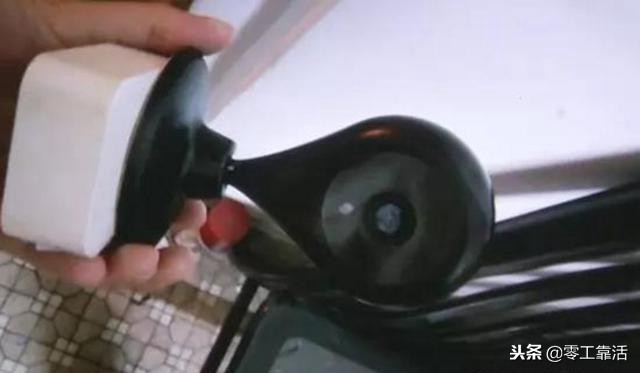 靠活头条：*拍偷**事件蔓延岛城，崂山中韩出了个变态房东！