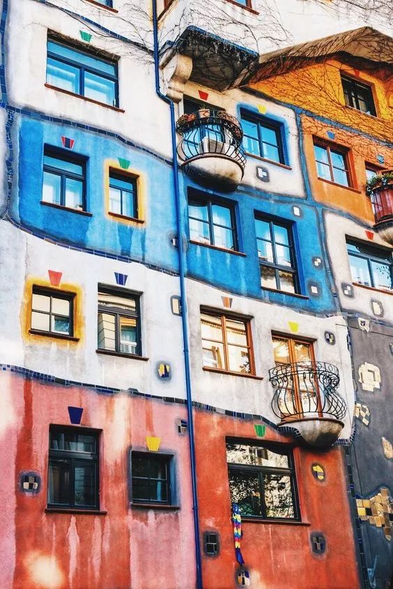 奥地利音乐之旅,奥地利山水旅游