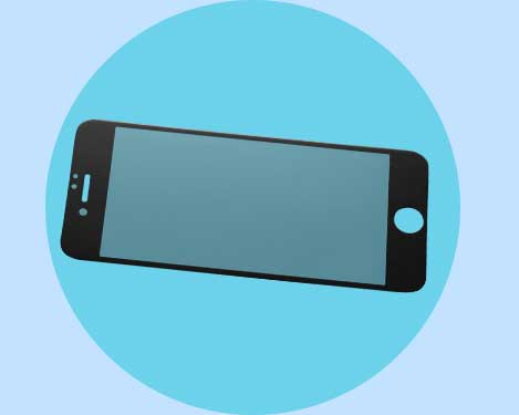 怎么知道手机有没有贴膜,手机贴膜有几层用哪一层