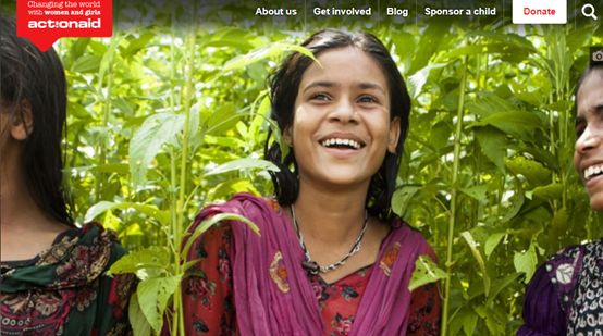 全球公益组织如何与“月经贫困”“月经耻辱”斗争?