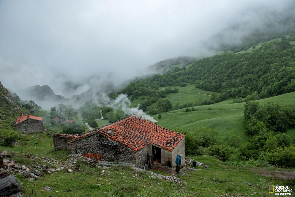 阿斯图里亚斯与西班牙的关系,西班牙阿斯图里亚斯