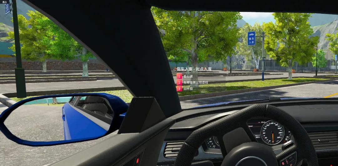 学车练模拟器有用吗,家用学车模拟驾驶器哪个好