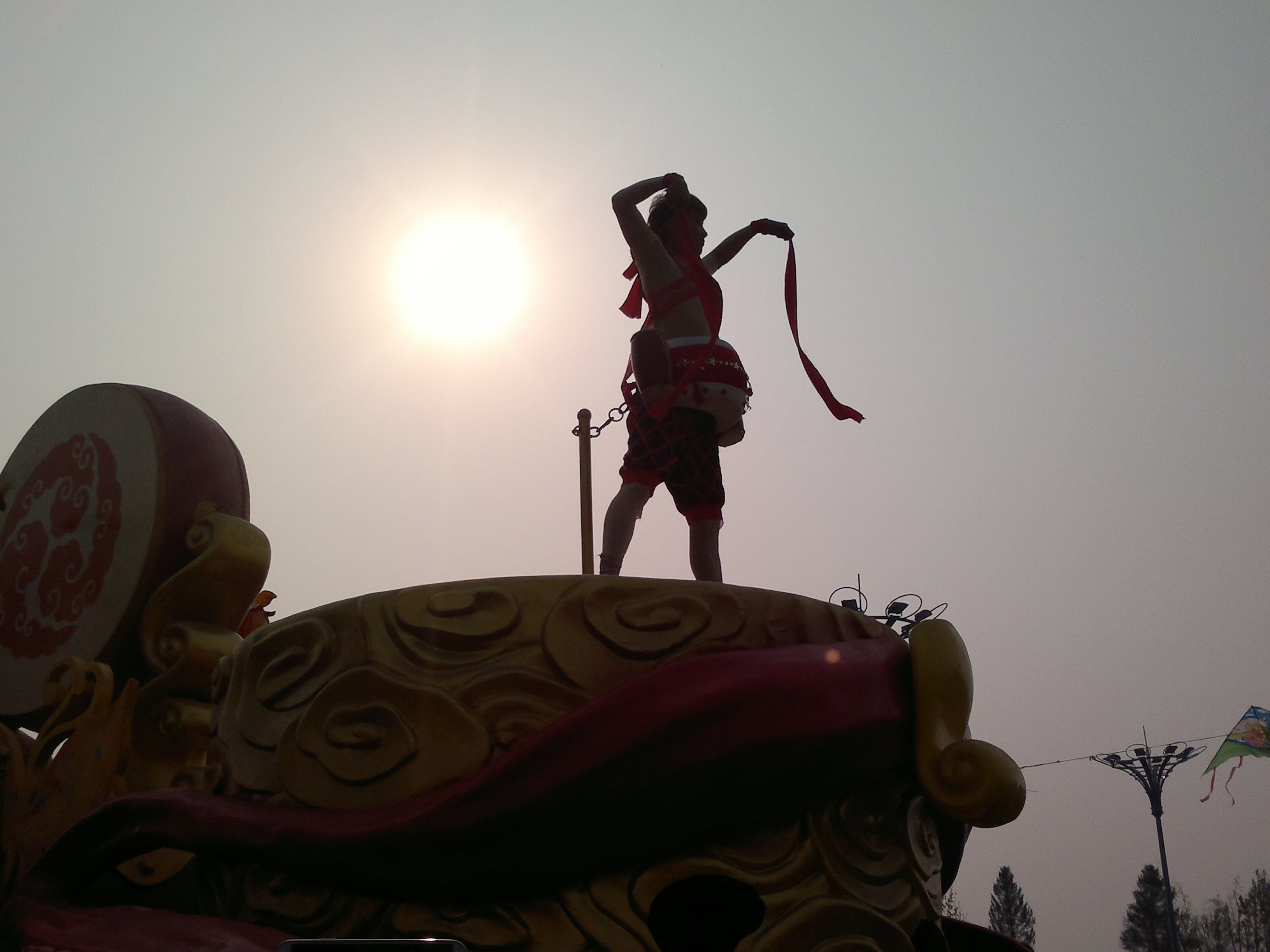 锦州世博园最好的地方,锦州世博园最佳游玩时间