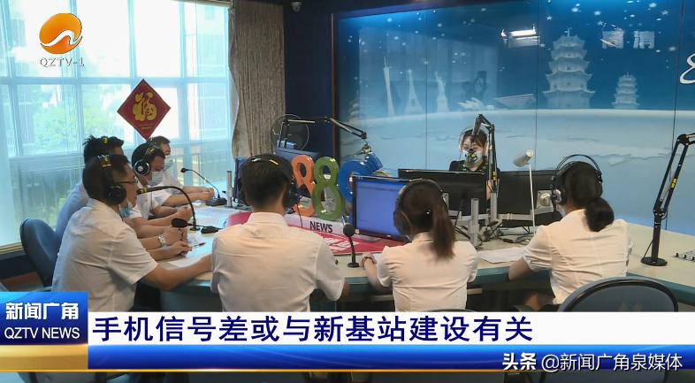 中国联通5g信号覆盖范围,泉州联通5g信号覆盖查找