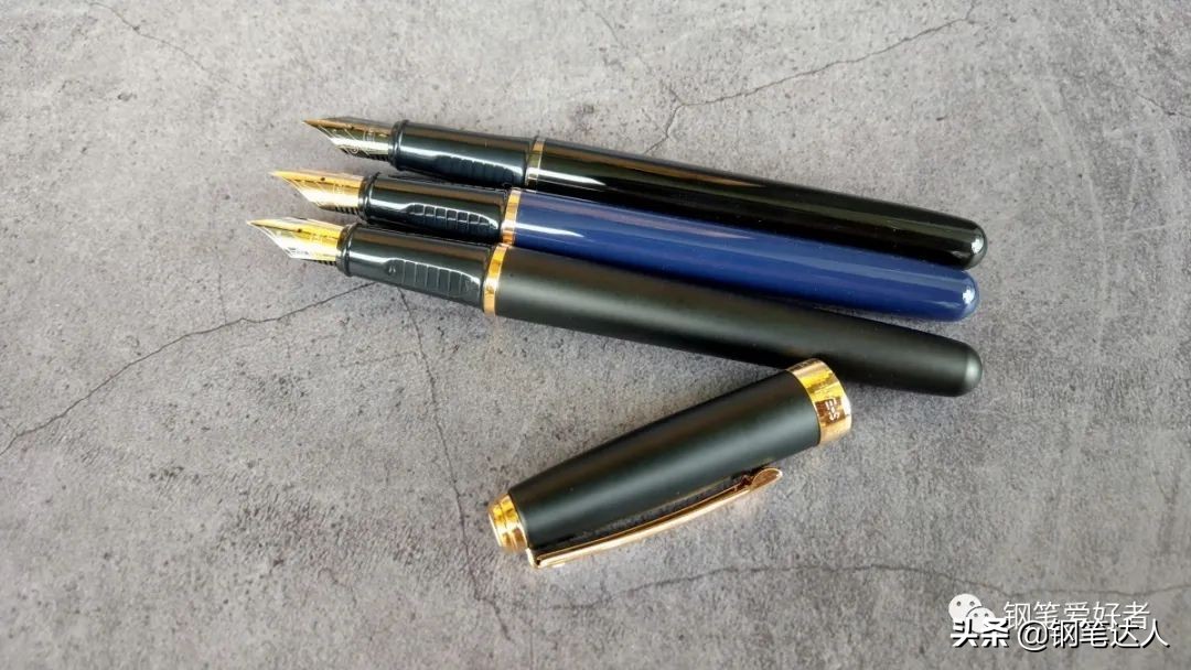 犀飞利钢笔和派克钢笔哪个好,犀飞利钢笔与高士钢笔哪个更好