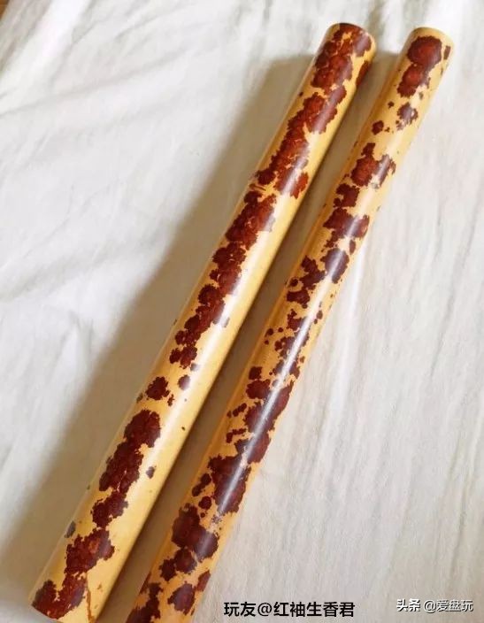 盘玩效果最好的文玩手把件,手把件文玩怎么盘