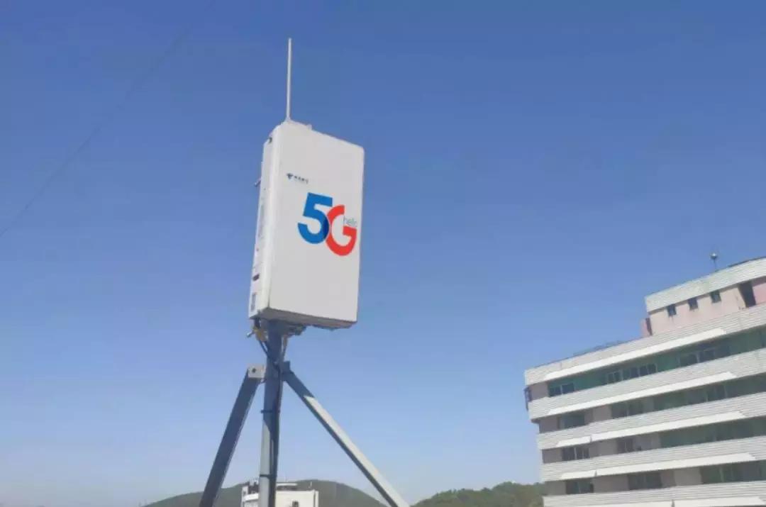 中美技术竞争为什么5g成焦点,中美在5g领域是怎么竞争的