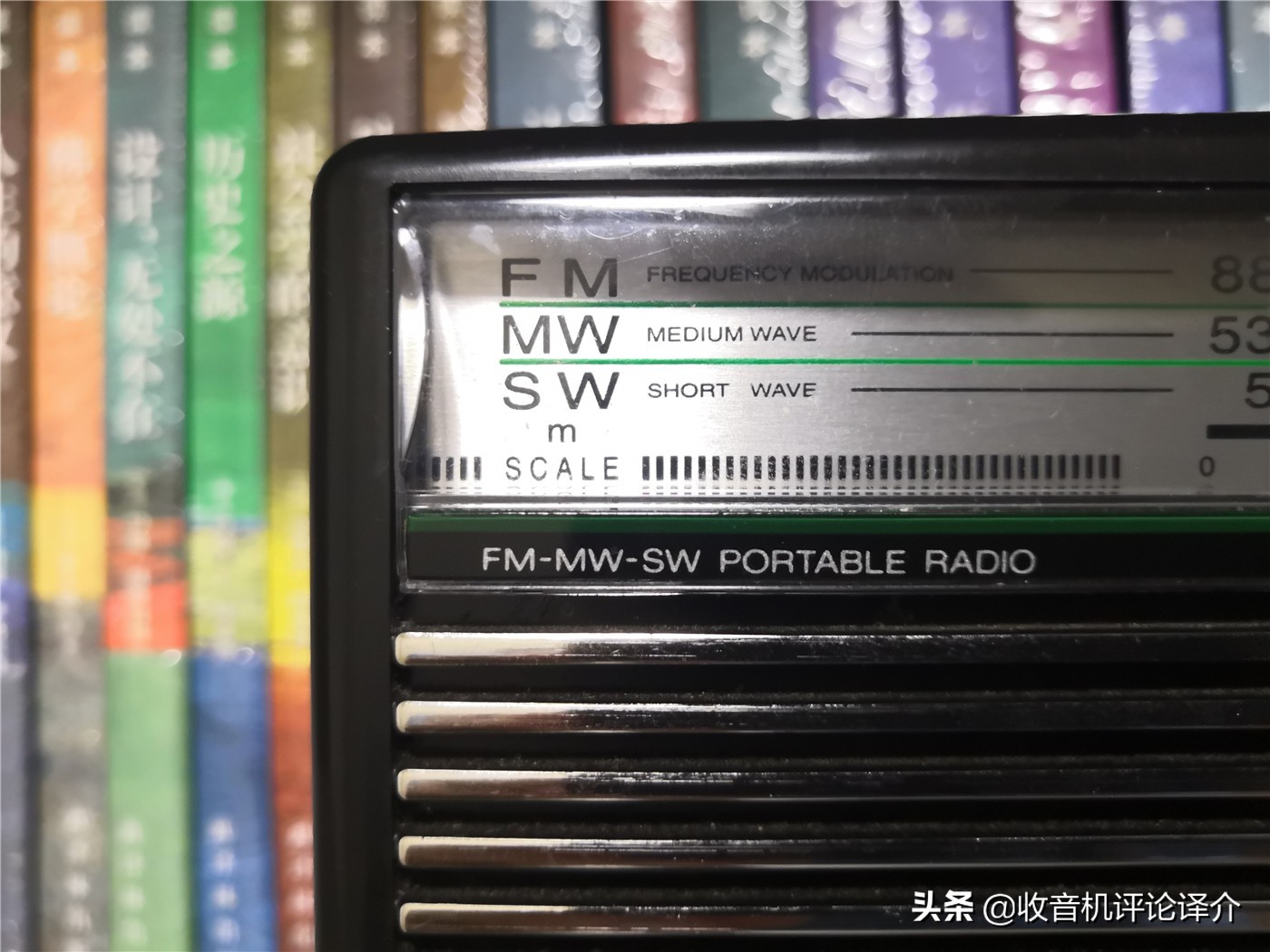 松下rf562dd收音机怎么样,松下rf1130收音机