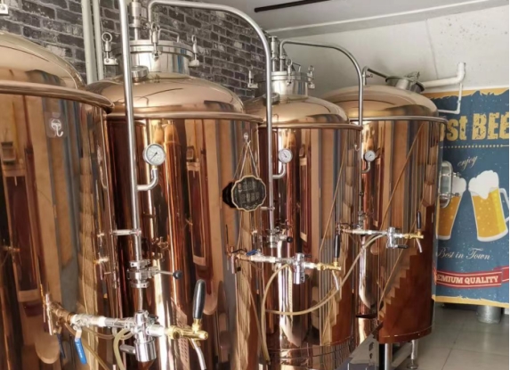 精酿啤酒加盟厂家有哪些呢,精酿啤酒加盟可以挣到钱吗