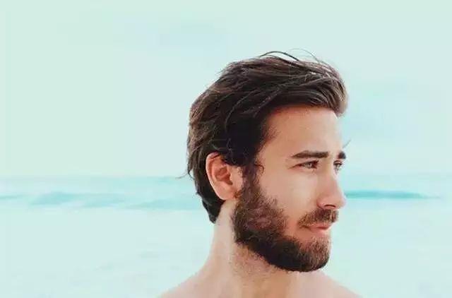 盘点男人练瑜伽,男人瑜伽刚柔并济