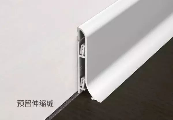 踢脚线科普,v仔科普