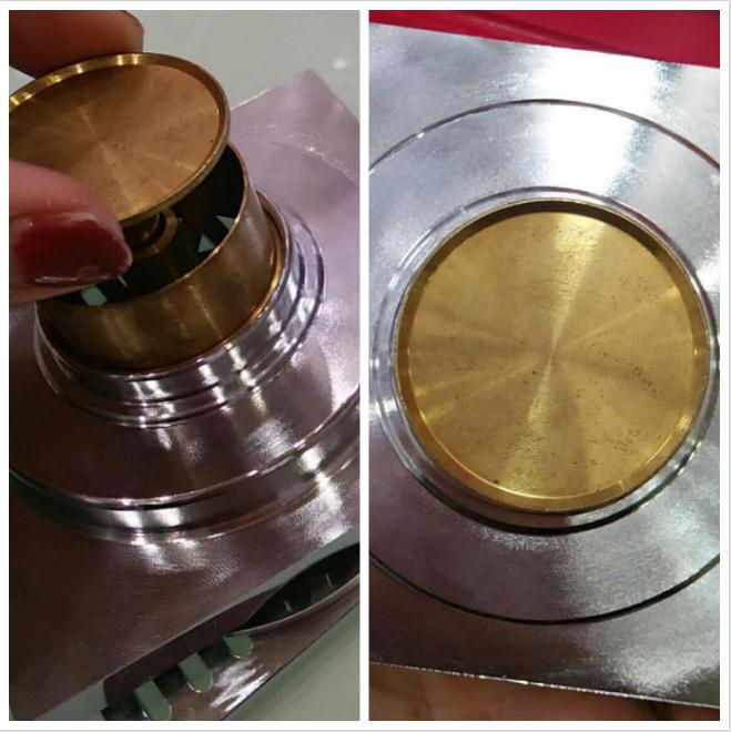 家具突然不好用了,那90%一定是它的小五金出问题了