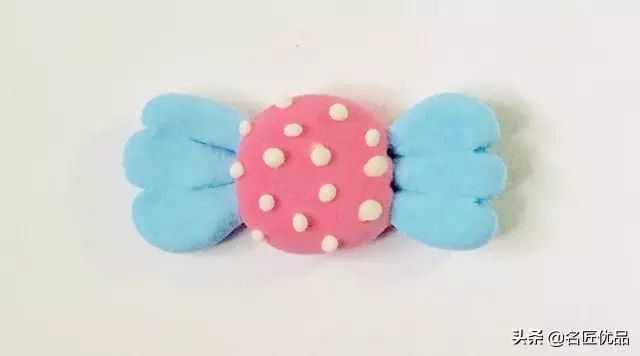 暑假主题的黏土手工,暑假有趣的手工